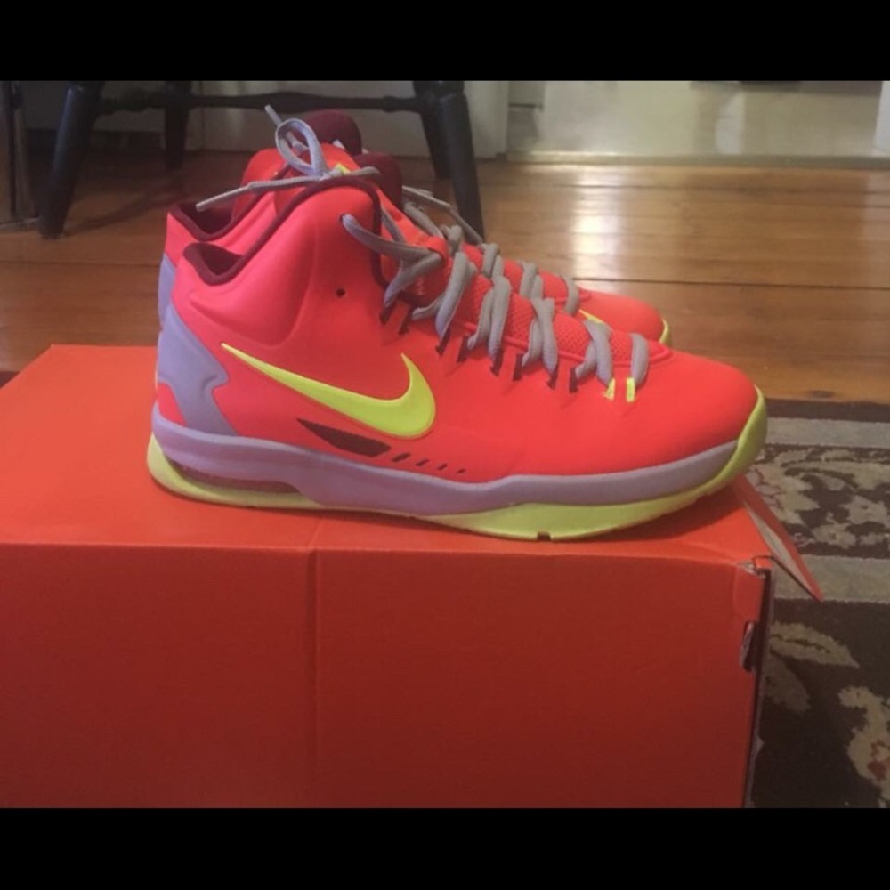 KD Nike